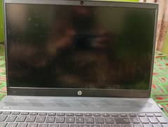 HP laptop new model  I7 10th generation