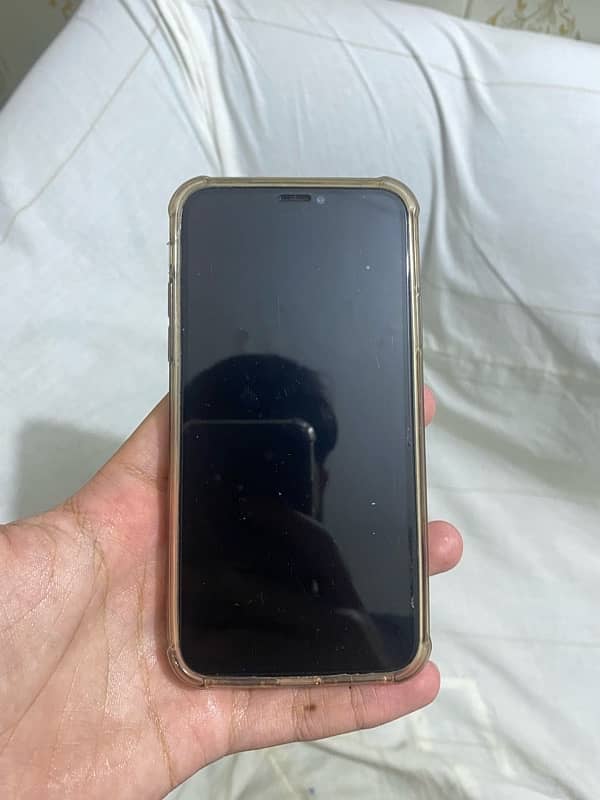 iPhone X 64GB FU 1