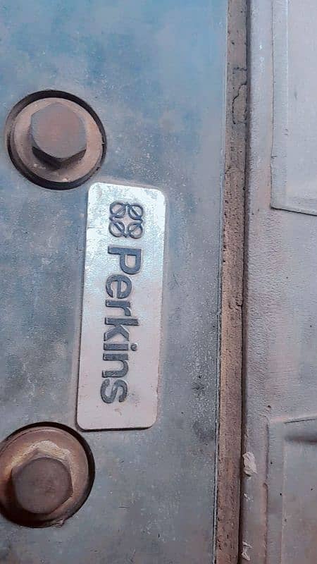 generator UK Perkins 100 KVA . . call 03213031043. . Hassan. . 4