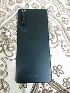 sony xperia 1 mark 3 5g