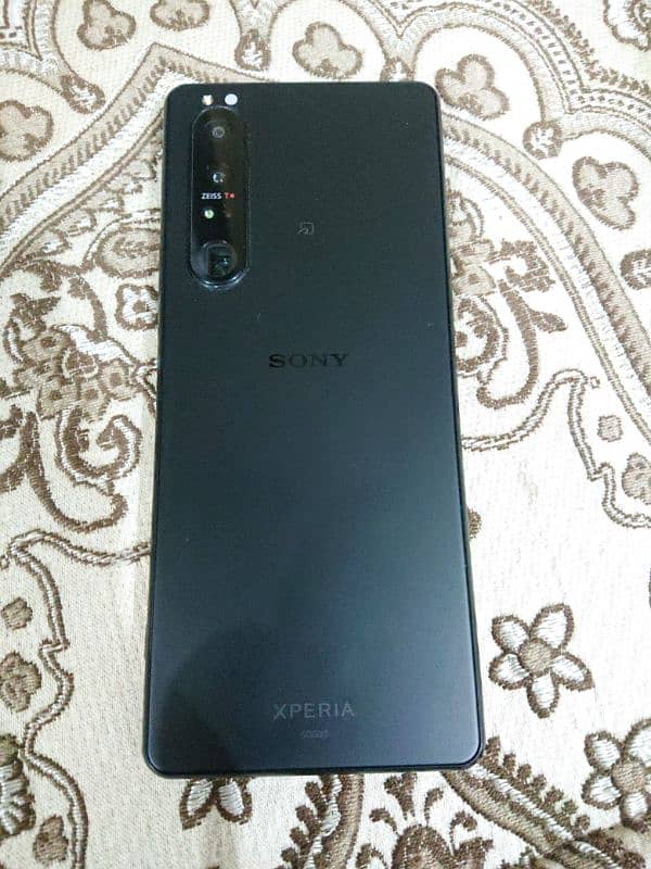 sony xperia 1 mark 3 5g 1