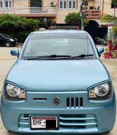 Suzuki Alto 2015 karachi full original