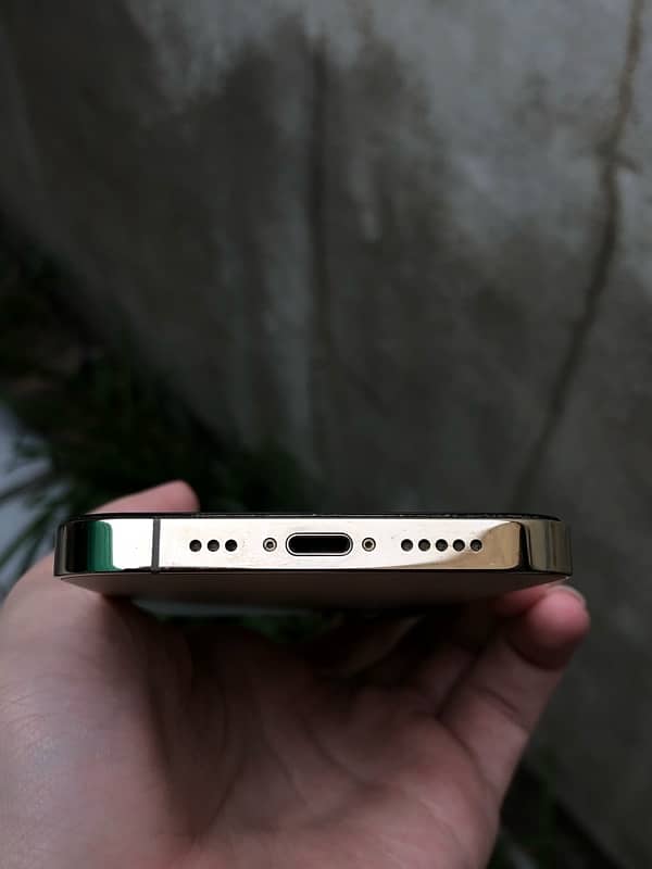 iPhone 12 Pro PTA APPROVED 4