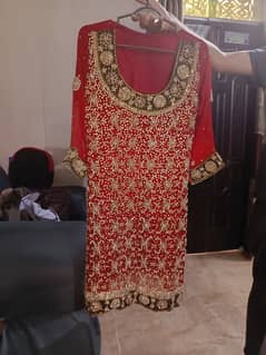 Brand New Lehenga For Sale use Only 1 Time