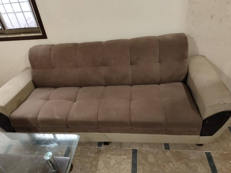 sofa set with centr table 4