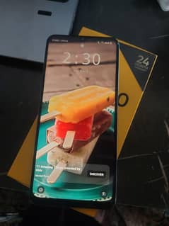 realme note 50