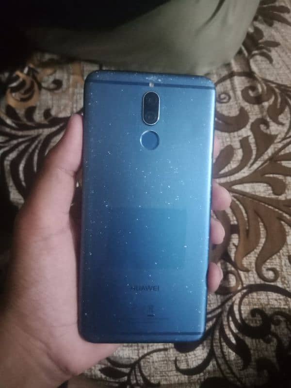 huawei mate10 lite 6