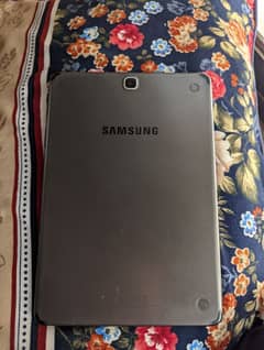 Samsung tab A