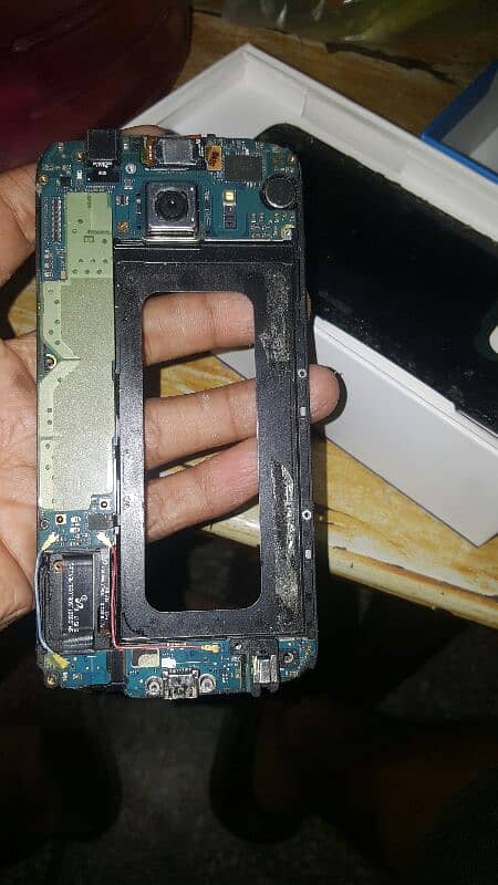 Samsung s6 parts 3