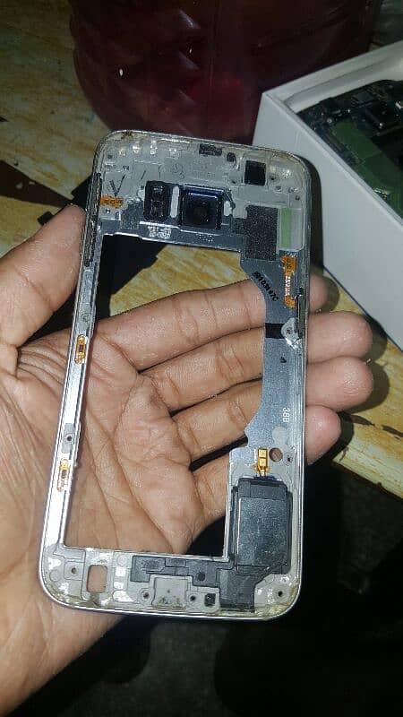 Samsung s6 parts 5