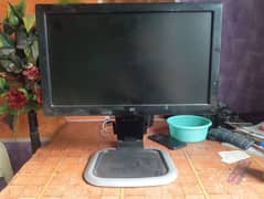 oc LCD monitor 21 inch with touch control