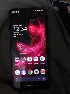 aquos zero 5g basic non pta