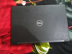 Laptop Dell Latitude 7280