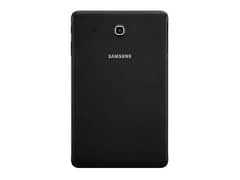 SAMSUNG GALAXY TAB E