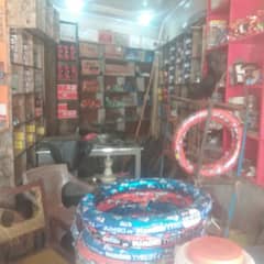 Motorcycles spare parts business for sale