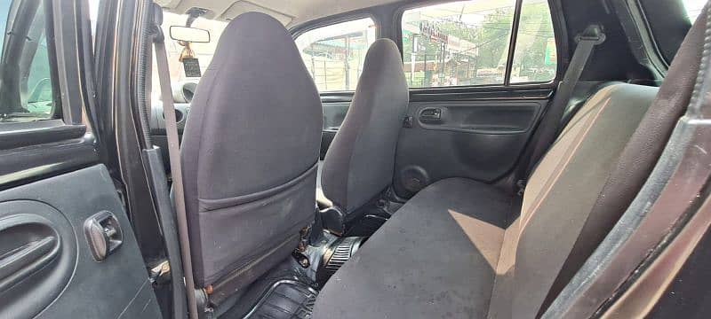 Daihatsu Esse 2010/14 5