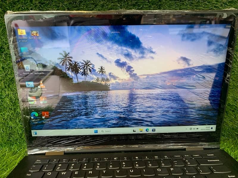 LENOVO X1 YOGA I5 8gen 2