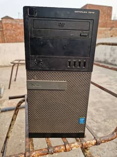 I7 3rd gen Gaming pc