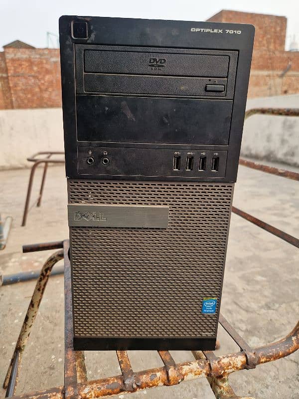 I7 3rd gen Gaming pc 0