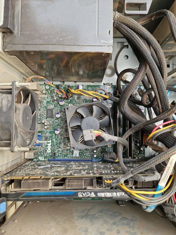 I7 3rd gen Gaming pc 2