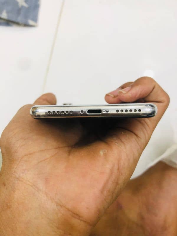 Iphone X Factory Unlock 256 GB 3