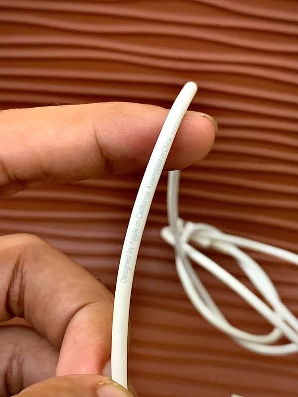 iphone x,xs,xr,xsmax,6,7,8,se original charger box pulled 100% 6