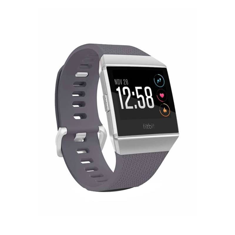 Fitbit Ionic Fitness Watch - Open Box 0