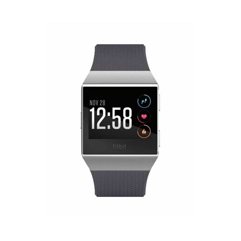 Fitbit Ionic Fitness Watch - Open Box 1