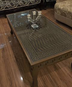 Center Table for sale