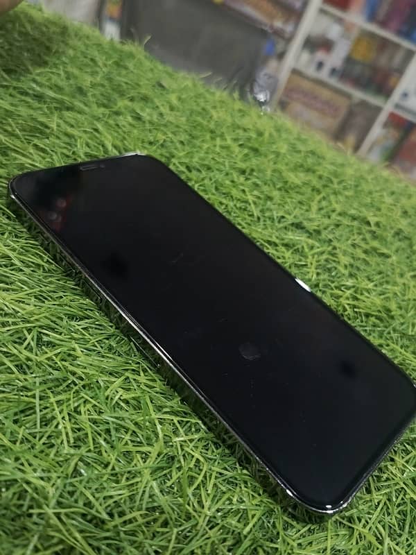 aoa, i am selling my iphone 12 pro max jv 2