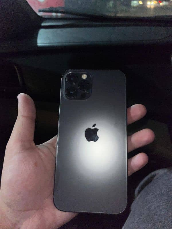 iPhone 12pro 6