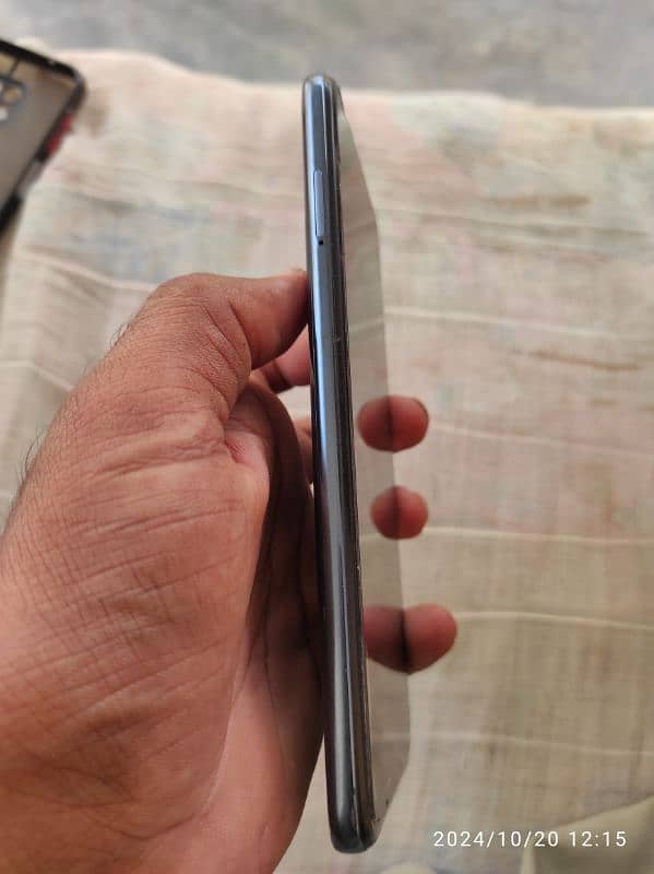 Redmi note 9s change possible 3