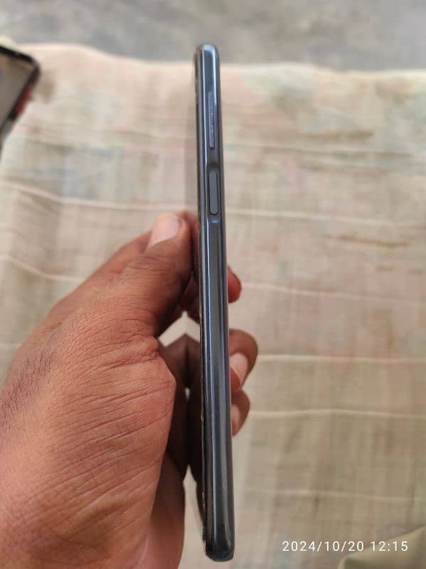 Redmi note 9s change possible 4