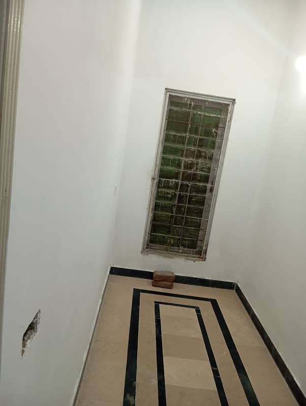 2-Bed 2nd Floor for Rent in OPF Society, Lahore 2