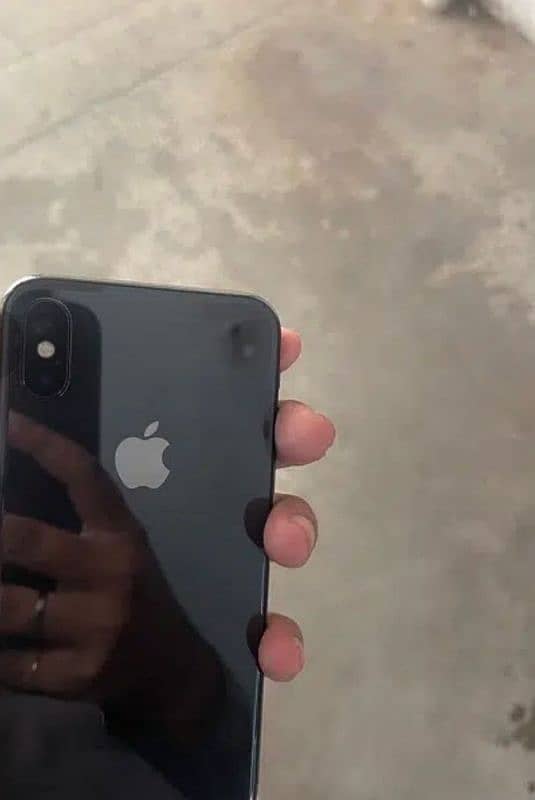 I phone X for sale 5