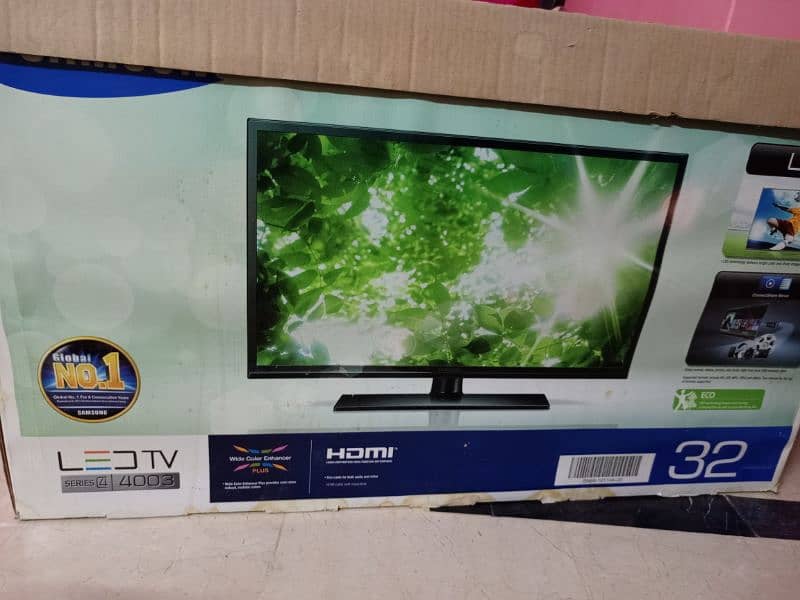 TV LCD for Sale 7