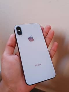 iPhone X (64 gb)