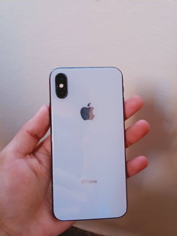 iPhone X (64 gb) 3