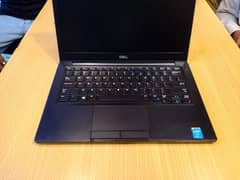 Dell Core i7 8th Generation