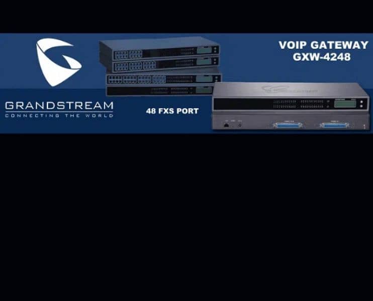 Cisco | Grandstream | Polycom | Yealink | IP Pbx | IP Phones 4