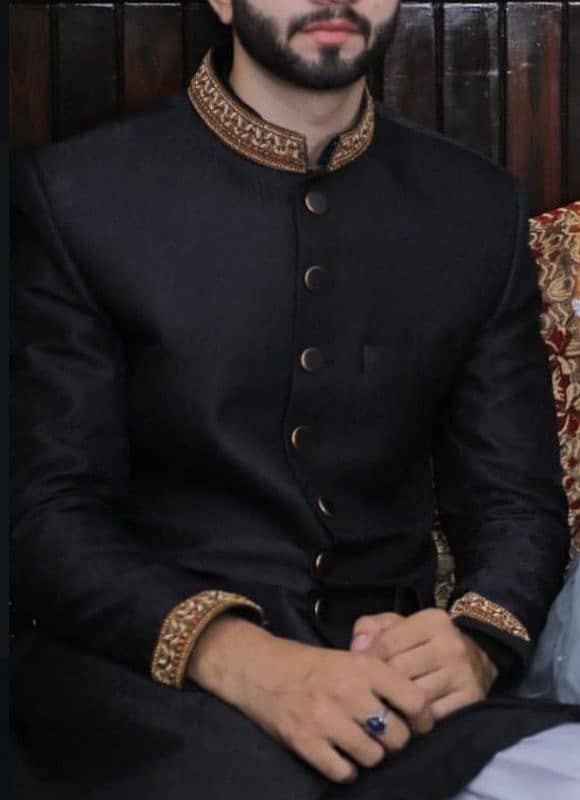 Sherwani 2