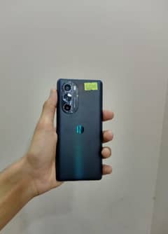 Moto Edge 30 pro 8gen 1