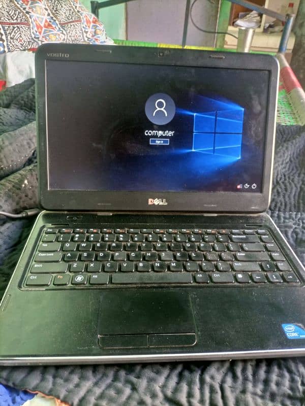 DELL LAPTOP 2