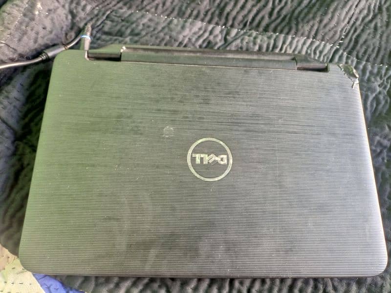 DELL LAPTOP 3