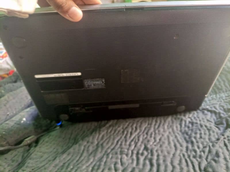 DELL LAPTOP 5