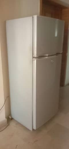 Haier Refrigerator 15 cft