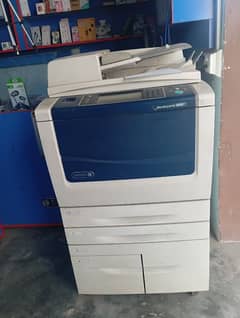 photocopy machine xerox