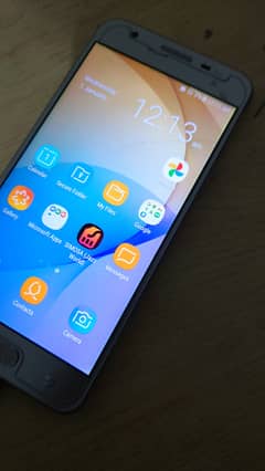 Samsung galaxy j5prime