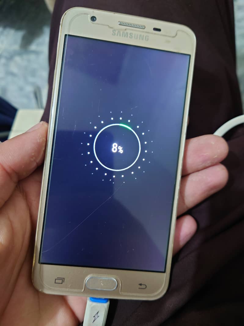 Samsung galaxy j5prime 2