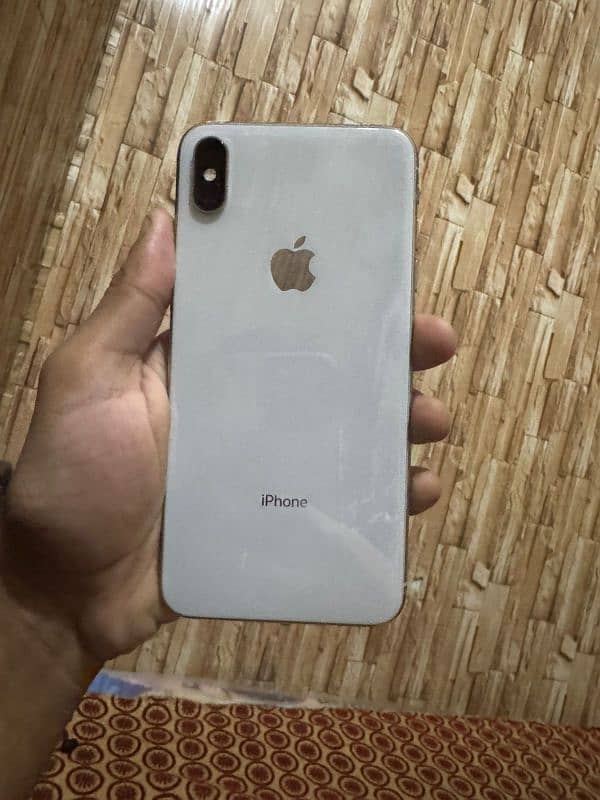 iphone xs max 256gb Jv 10/9 0